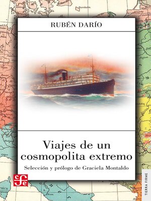 cover image of Viajes de un cosmopolita extremo